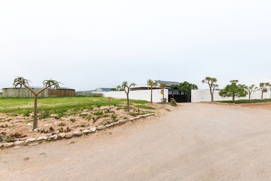 To Let 4 Bedroom Property for Rent in Long Acres Country Estate Western Cape